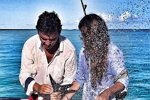 Александра Артёмова: На фото я уже влюблена в будущего мужа