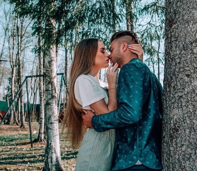 Блог редакции: Безус и Безбородова сыграют свадьбу в 2019