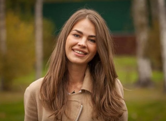 Ольга Сударкина: Иосиф похож на латентного Ольга Сударкина: Иосиф похож на латентного