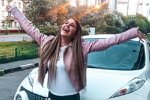 Майя Донцова: Как я долго об этом мечтала!
