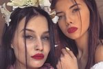 Ирина Пингинова: Пискля, я буду скучать по тебе
