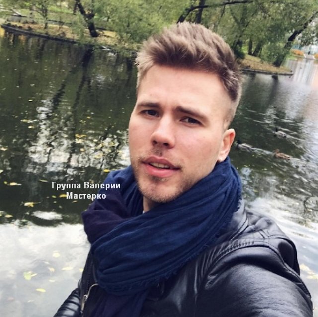 Новенький участник проекта Дмитрий Чайков Новенький участник проекта Дмитрий Чайков