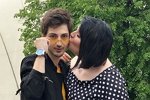 Александра Черно сболтнула лишнего об организаторах