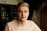 Никита Федулов: Впервые я ухаживаю за девушкой