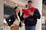 Богдана Кварацхелия: Я была в шоке!