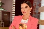 Из блога Редакции: Бородина не представляет себя без телестройки