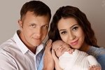 Илья Яббаров: Я просто хочу жить и быть хорошим папой!