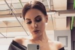 Александра Артемова: Бесконечная смена настроения