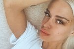 Анастасия Балинская: У меня проблемы с гормонами