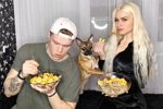 Анастасия Балинская: Финансовая сторона в отношениях мне не важна!