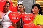 Ирина Донцова: Есть ощущение домашнего уюта