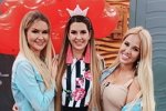 Мария Кохно: О них знаю, благодаря проекту!