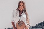 Юлия Белая: С детства обожала машины