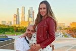 Ольга Гажиенко: Как я его зацелую!