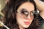Александра Артемова: Идти ровно вообще не могла
