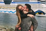 Алексей Безус: Мы по-другому видим и воспринимаем мир