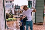 Антон Гусев: Долгов по алиментам не было и нет!