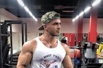 Роман Капаклы: Будьте индивидуальностью!