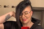 Александра Черно: Все люди одинаковые, но…