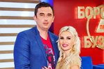 Блог редакции: Розалия доверяет свои деньги Андрею