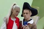 Алексей Кудряшов: Камера прибавляет шарма?