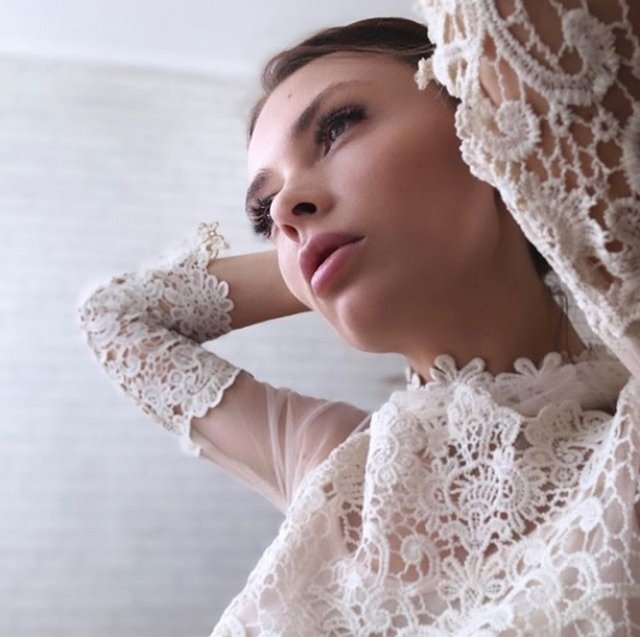 Маргарита Ларченко: Эти слухи пошли с подачи Ильи! Маргарита Ларченко: Эти слухи пошли с подачи Ильи!