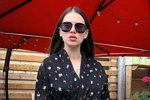 У Александры Артёмовой открылось второе дыхание