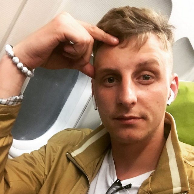 Максим Павленко: Поставил жирную точку Максим Павленко: Поставил жирную точку
