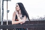 Анастасия Милославская: Спасибо, что вы есть!