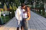 Даниил Сахнов: Раньше она не посылала меня!