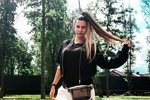 Майя Донцова: Был сложный курс лечения