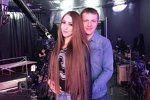 Алёна Савкина и Илья Яббаров поборются за свадебный миллион