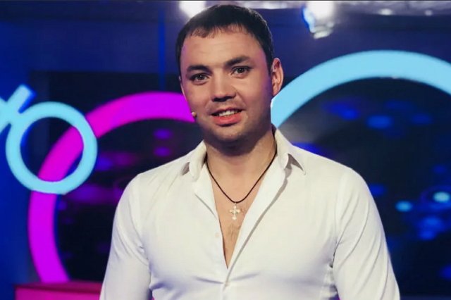 Александр Гобозов компрометирует Ольгу Жарикову