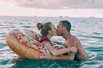 Алексей Безус: У Милены от страха дрожали руки