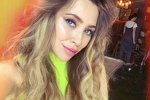 Алёна Савкина: Я никогда не остаюсь одна