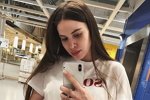 Александра Артемова: Я не верю в народные приметы!