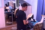 Татьяна Строкова: Посмотри, что теперь с моей ногой!