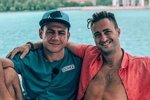 Алексей Безус: Он всегда держит свое слово!