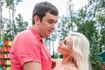 Из блога Редакции: Шабарин не хочет отпускать Райсон на девичник