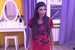 Анастасия Якуб: Ты что офигел?