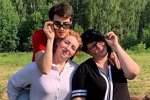 Александра Черно: Придётся ещё месяц лечиться