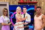 Марина Африкантова: Креатив приветствуется