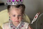 Бетти Блюменкранц в образе принцессы поразила фанатов проекта
