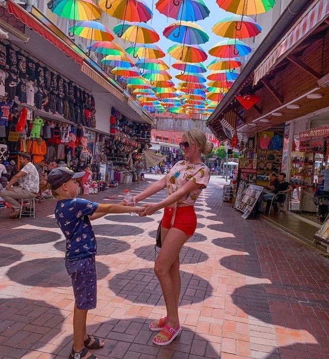 Фотоподборка детей участников (21.06.2019)