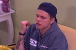 Анастасия Балинская: Опять проявляется твой эгоизм!