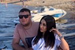 Дмитрий Кварацхелия готов бросить жену и сына