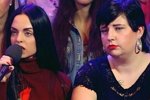 Юлия Ефременкова: Я желаю тебе только одного...