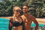 Алексей Безус грозит Милене Безбородовой расставанием