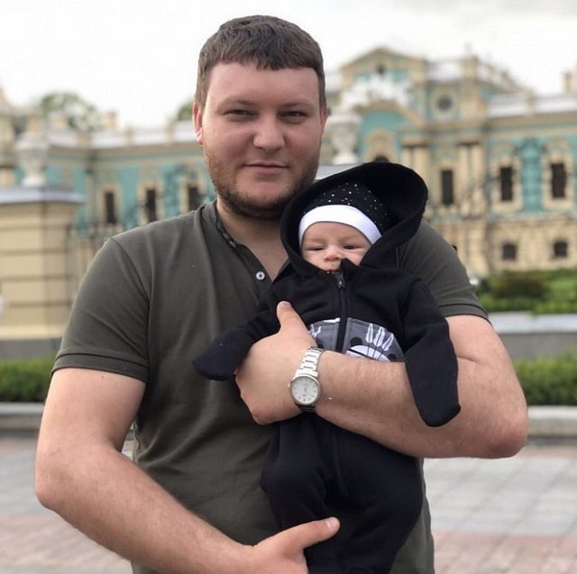 Дмитрий Кварацхелия: Я хотел защитить интересы своей семьи Дмитрий Кварацхелия: Я хотел защитить интересы своей семьи