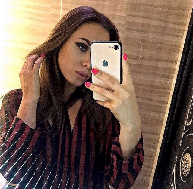 Екатерина Муштафа: Мне стыдно, очень стыдно! Екатерина Муштафа: Мне стыдно, очень стыдно!